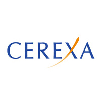 cerexa logo