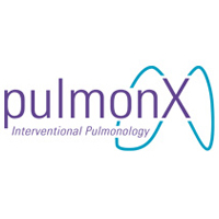 pulmonx logo